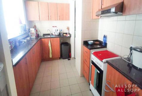 Apartment For Rent In Dubai - Dubai