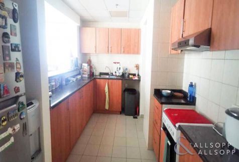 Apartment For Rent In Dubai - Dubai
