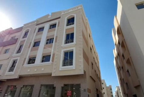 عمارة للإيجار