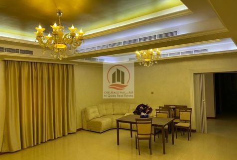 Villa For Rent In Ajman - Ajman
