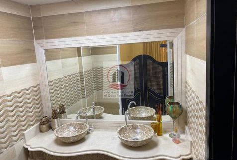 Villa For Rent In Ajman - Ajman