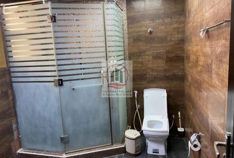 Villa For Rent In Ajman - Ajman