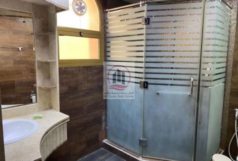 Villa For Rent In Ajman - Ajman
