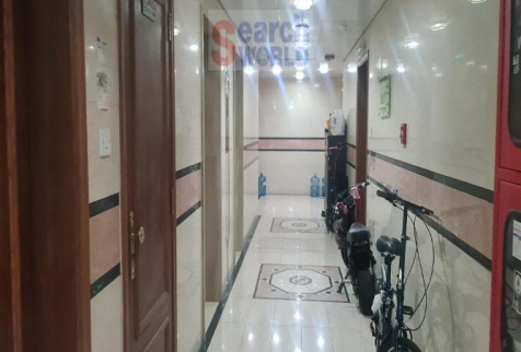 Apartment For Rent