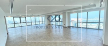 Independent Floor For Rent In Al Barsha - Dubai - Dubai