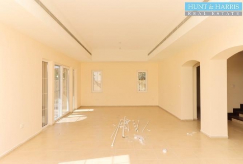 فيلا للإيجار