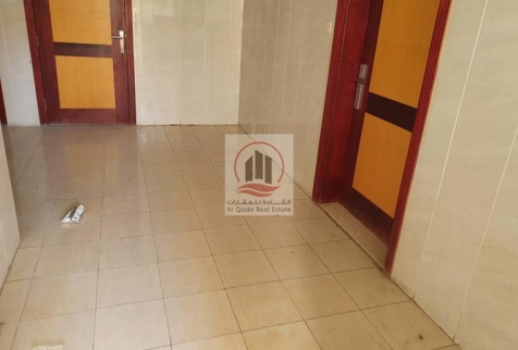 Apartment For Rent In Ajman - Ajman