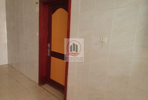 Apartment For Rent In Ajman - Ajman