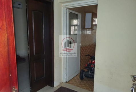 Apartment For Rent In Ajman - Ajman