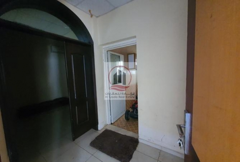 Apartment For Rent In Ajman - Ajman