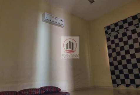 Apartment For Rent In Ajman - Ajman