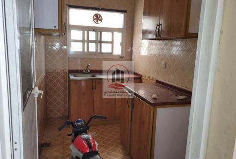 Apartment For Rent In Ajman - Ajman