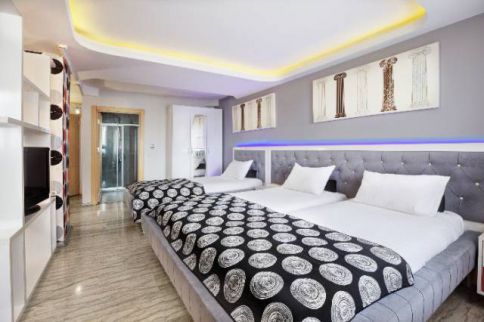 شقة للإيجار فى شيشلي - إسطنبول