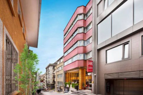 شقة للإيجار فى شيشلي - إسطنبول