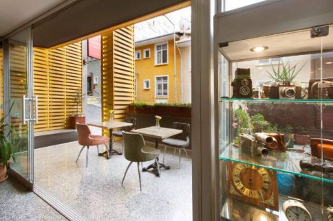 شقة للإيجار فى شيشلي - إسطنبول