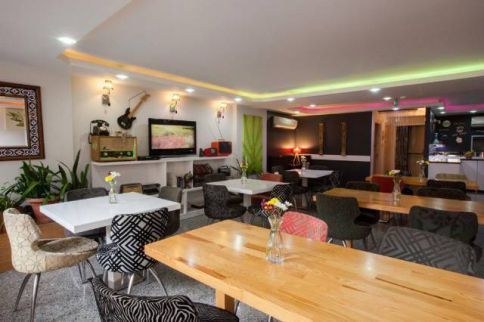 شقة للإيجار فى شيشلي - إسطنبول