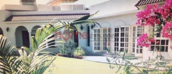 فيلا للإيجار فى الصفا - دبي - دبيّ