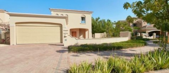 فيلا للإيجار فى أم القيوين - ام القيوين