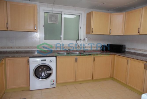 Apartment For Rent