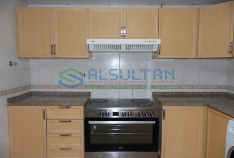 Apartment For Rent