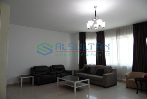 Apartment For Rent
