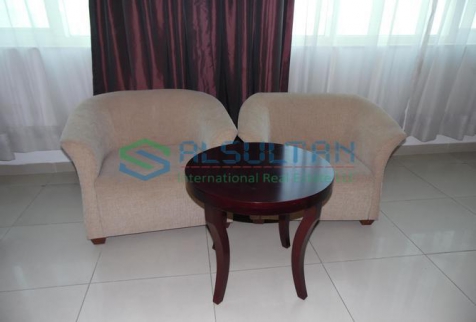 Apartment For Rent