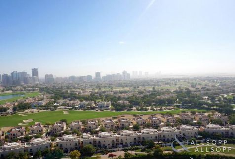 Apartment For Rent In Dubai - Dubai