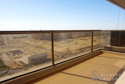 Apartment For Rent In Dubai - Dubai