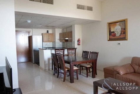 Apartment For Rent In Dubai - Dubai