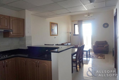 Apartment For Rent In Dubai - Dubai