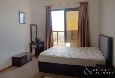 Apartment For Rent In Dubai - Dubai