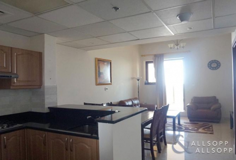 Apartment For Rent In Dubai - Dubai