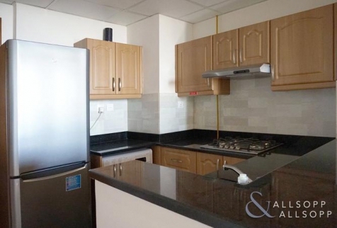 Apartment For Rent In Dubai - Dubai