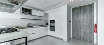 شقة للإيجار فى نخلة جميرا - دبي - دبيّ