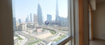 Apartment For Rent In Trade Centre - Dubai - Dubai