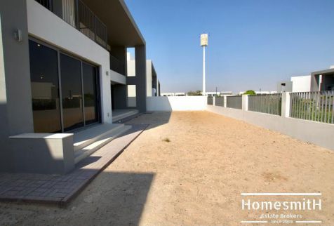 Villa For Rent In Dubai - Dubai