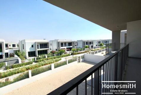 Villa For Rent In Dubai - Dubai