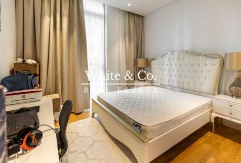 شقة للإيجار