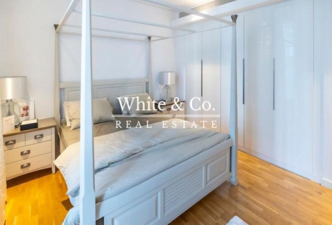 شقة للإيجار