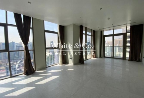 Apartment For Rent In Dubai Marina - Dubai - Dubai