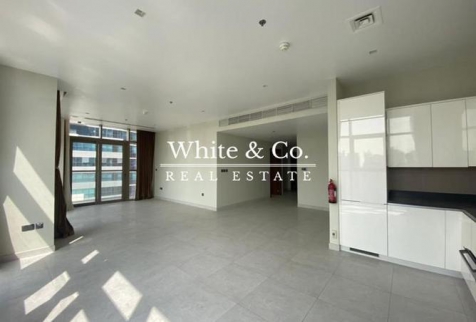 Apartment For Rent In Dubai Marina - Dubai - Dubai