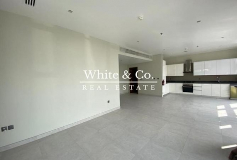 Apartment For Rent In Dubai Marina - Dubai - Dubai