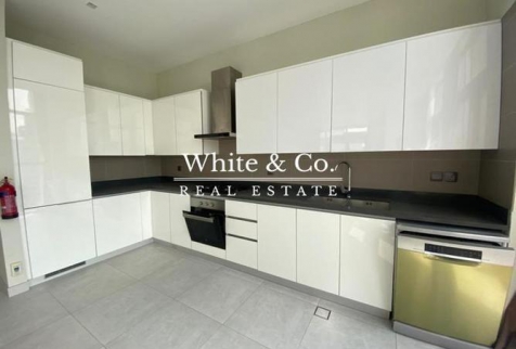 Apartment For Rent In Dubai Marina - Dubai - Dubai