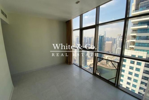 Apartment For Rent In Dubai Marina - Dubai - Dubai