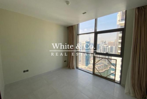 Apartment For Rent In Dubai Marina - Dubai - Dubai