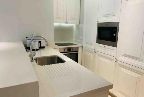 شقة للإيجار فى برج دبي داون تاون - دبي - دبيّ