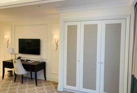 شقة للإيجار فى برج دبي داون تاون - دبي - دبيّ