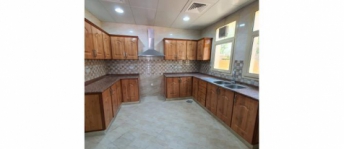 Villa For Rent In Al Musalla - Abu Dhabi - Abu Dhabi