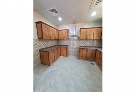 فيلا للإيجار فى المصلي - أبو ظبي - أبو ظبي