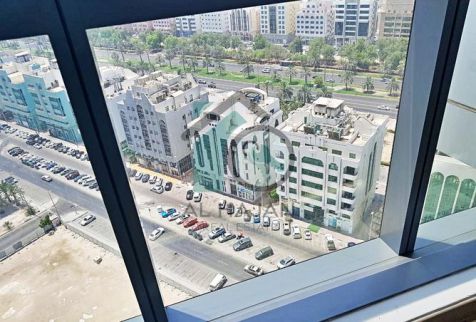 Apartment For Rent In Zone 1 - Abu Dhabi - Abu Dhabi